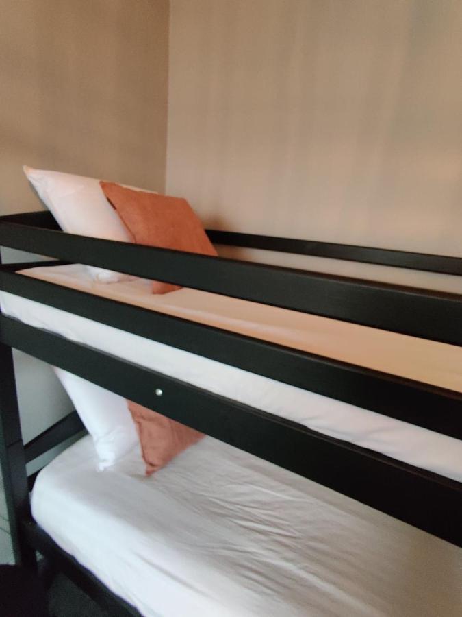Carlstadcity H Boutique Hotell 卡尔斯塔德 外观 照片